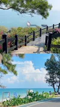 涠洲島超全旅遊攻略：火山海島的正確打開方式