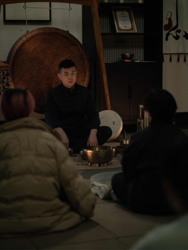 入住江南園林，感受竹林深處的禪意療癒