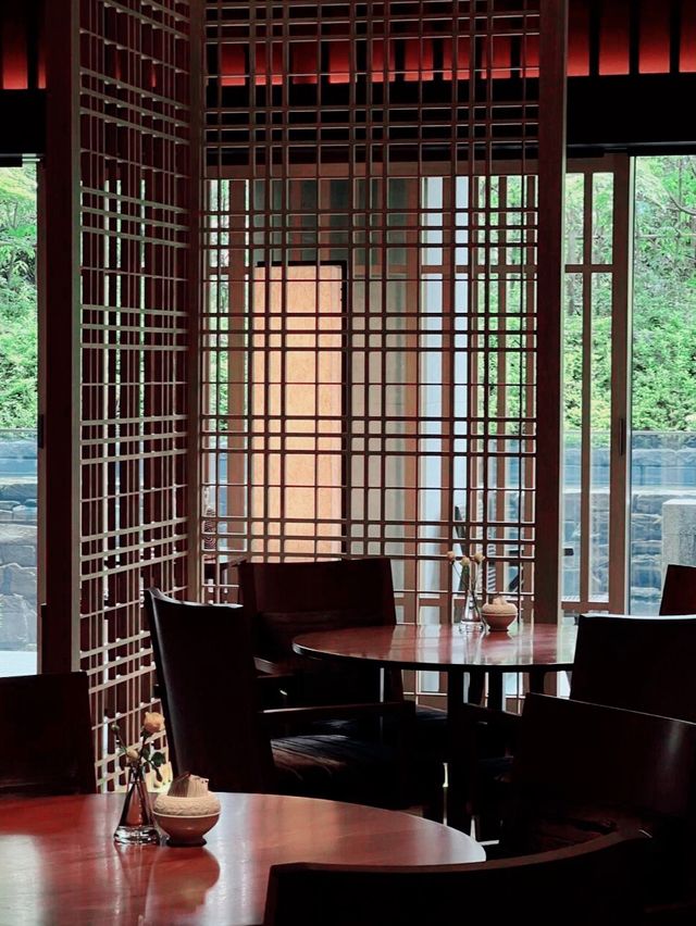 京都麗思卡爾頓酒店