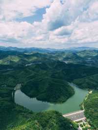 五一莫干山短途遊超全攻略！避堵指南~