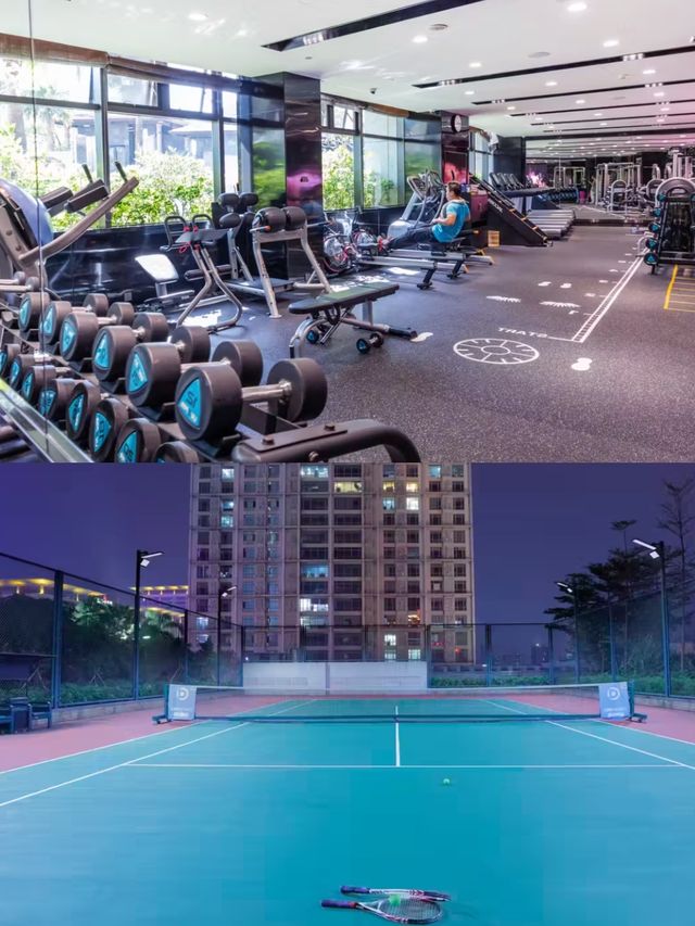 五一去哪兒 | 邂逅獨特東莞城市之旅 