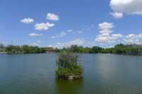 揭陽·榕江西湖公園——嶺南西湖別有韻味