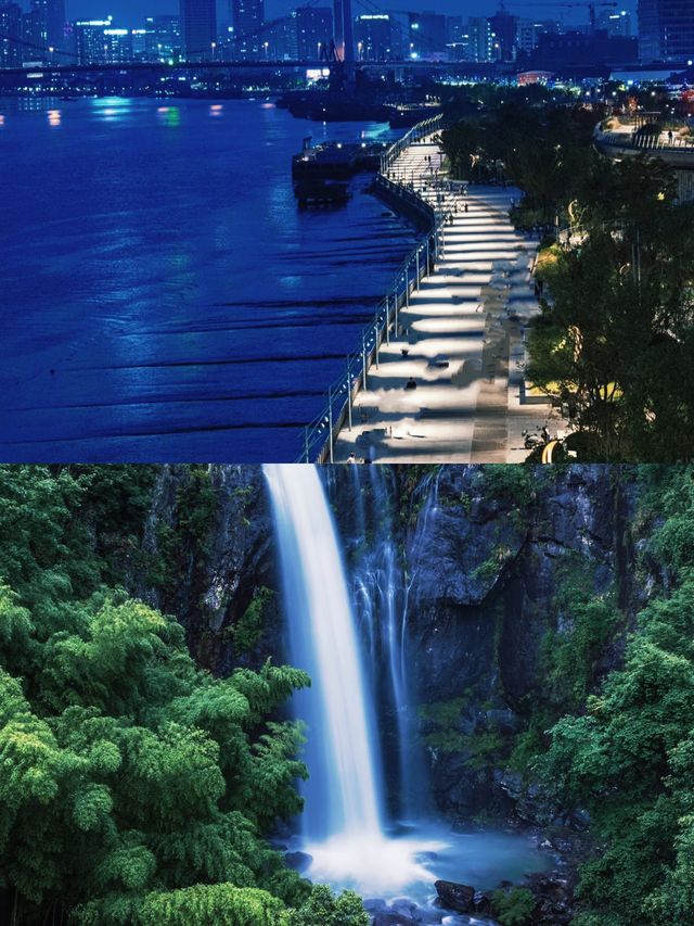 寧波旅遊文案：千年港城，四時風華，邂逅詩畫江南