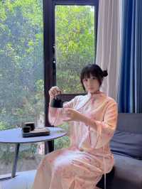 二刷杭州最愛的酒店就在西湖
