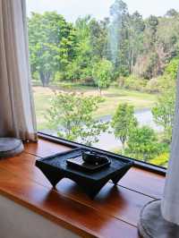 大理隱世居所｜住進蒼山腳下的原木美學空間