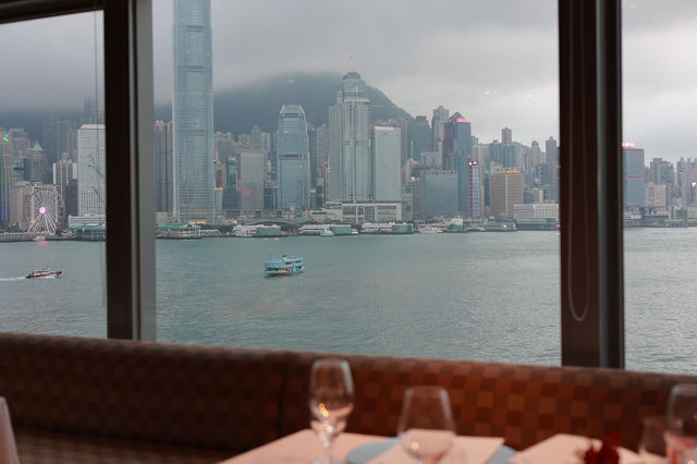 第一次帶娃來香港怎麼住怎麼玩看這篇