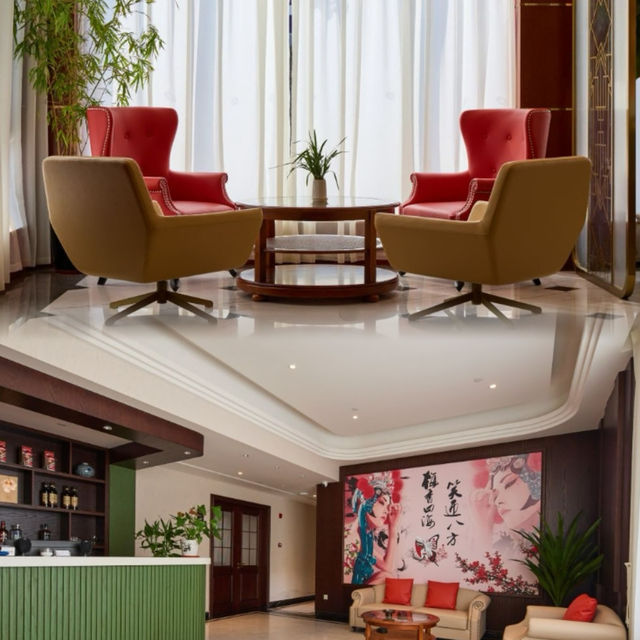 Taizhou: One Stay, and I’m Smitten—I Could Totally Live Here!