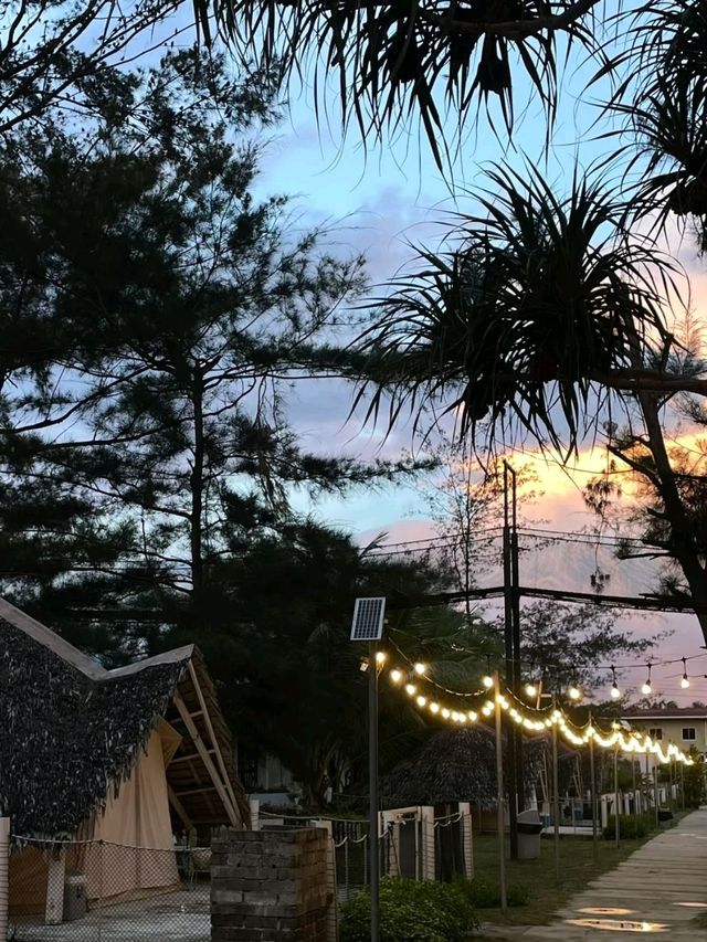 kota Kinabalu Malaysia is Magical Place😍💯🌹