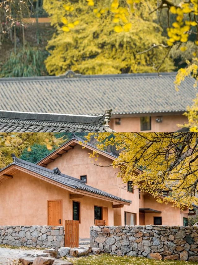 吉安之旅！住到寶藏酒店，太舒服啦