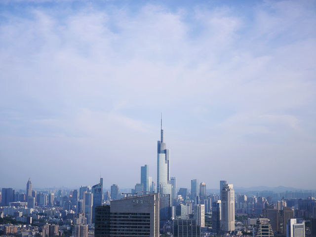 為咗一張停機坪相奔赴，點知成個旅程都狠狠圈粉！