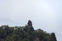 五一黃山實況