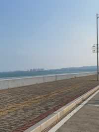 汕頭海邊摸蟹