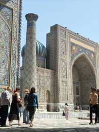 Bukhara, Uzbekistan: Timeless Treasure of the Silk Road
