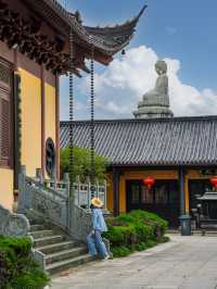 【五一避人潮指南】探秘海寧長安：千年古鎮的靜謐之美