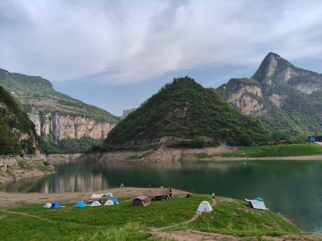 野紀河
