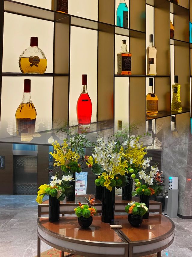 在成都，不容錯過的成都寬窄巷子希爾頓歡朋酒店，感受當地文化