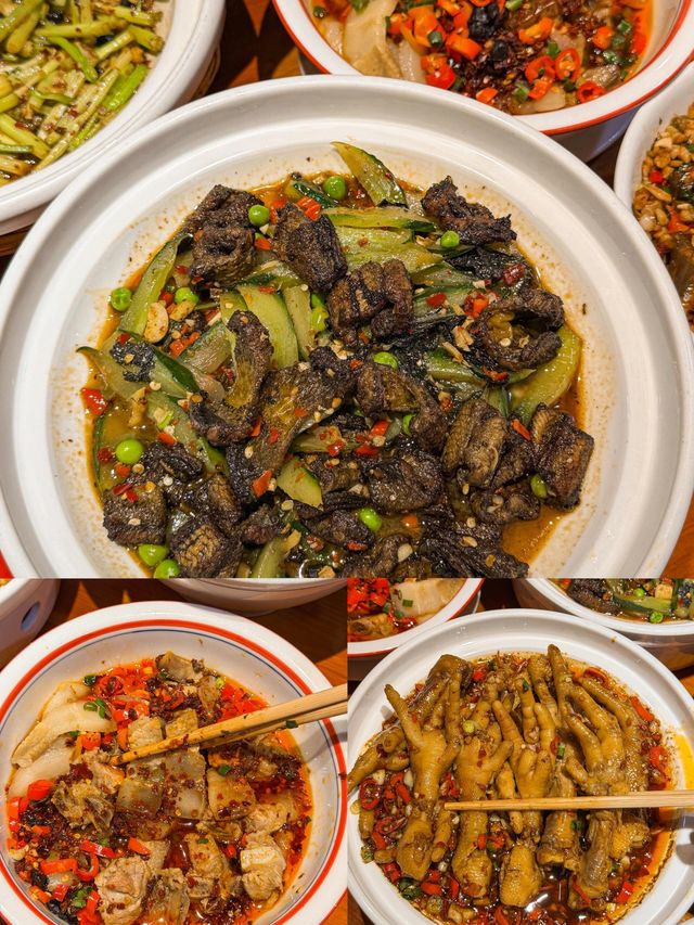 長沙搵咗好耐先搵到嘅寶藏酒店
