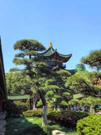 九江～廬山