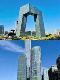呢世人總要去一次北京嘅四天三夜旅遊攻略🫧