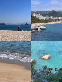 深圳旅遊攻略