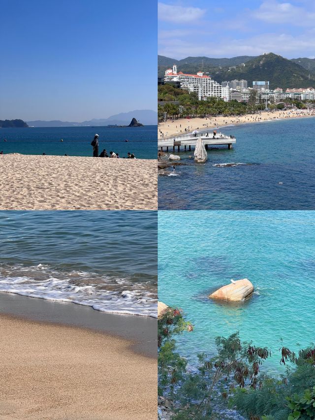 深圳旅遊攻略