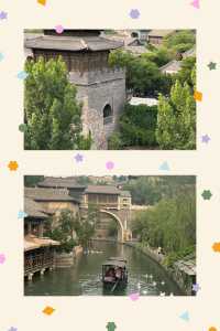古北水鎮旅遊攻略