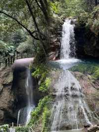 福州青雲山超詳細旅遊攻略