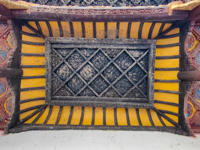 湖南宜章千家岸村琅公宗祠