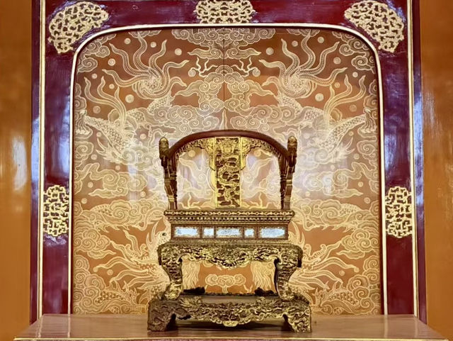 Huế’s Imperial City: Step into History 