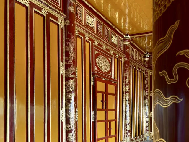 Huế’s Imperial City: Step into History 