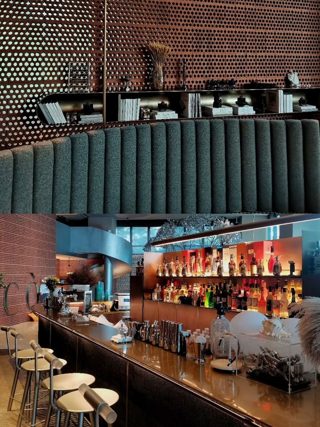 ICON LAB HOTEL藝術感＋空間美學