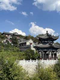 蛟河藝海山莊超燃旅遊攻略來襲
