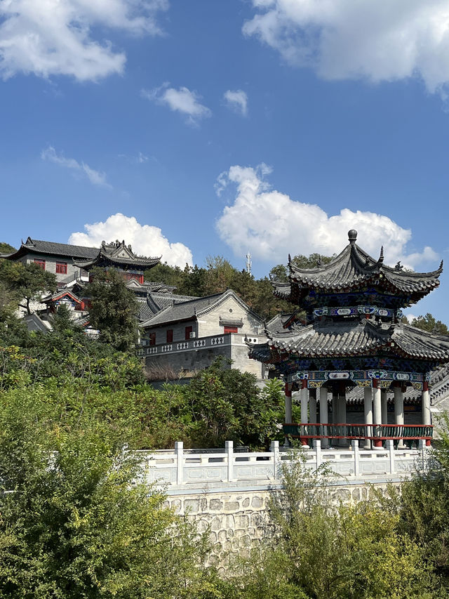 蛟河藝海山莊超燃旅遊攻略來襲