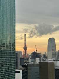 東京必探💖 平價景觀美饌餐廳