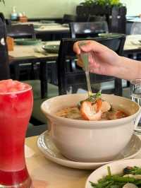 曼谷必吃泰餐！「พวงแก้ว」用味蕾感受地道泰式風情