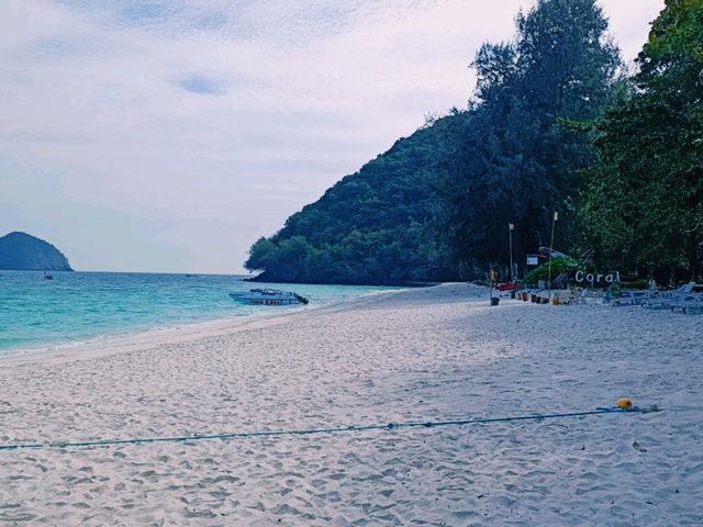 Coral Island, Thailand: Amazing Islet for True Nature Lovers