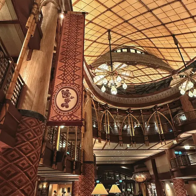Hong Kong Disneyland Hotel Review: Which One Offers the Best Value?
