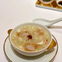 澳門美食攻略餐廳｜米其林粵菜天花板「譚卉」Chef Tam‘s Seasons