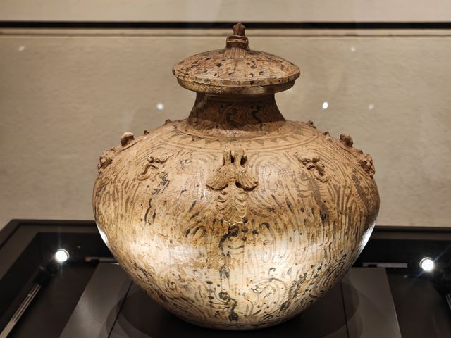 六朝博物館