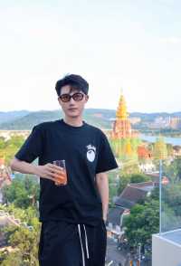 喺版納嘅老錢風酒店，感受一場格調之旅