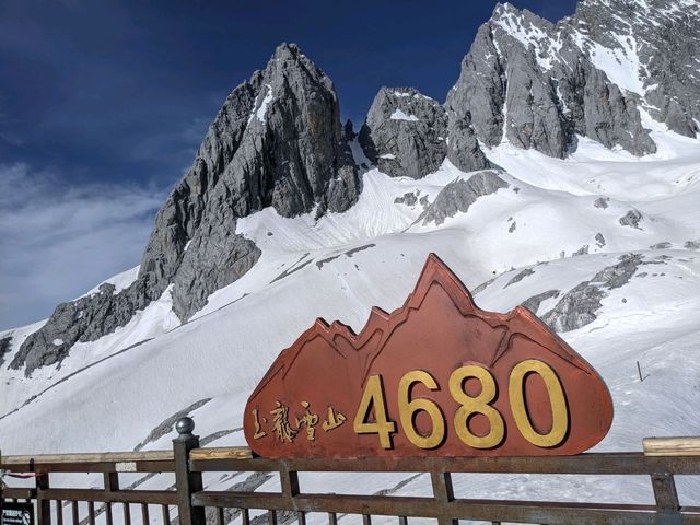 4 days 3 nights awesome time at Lijiang