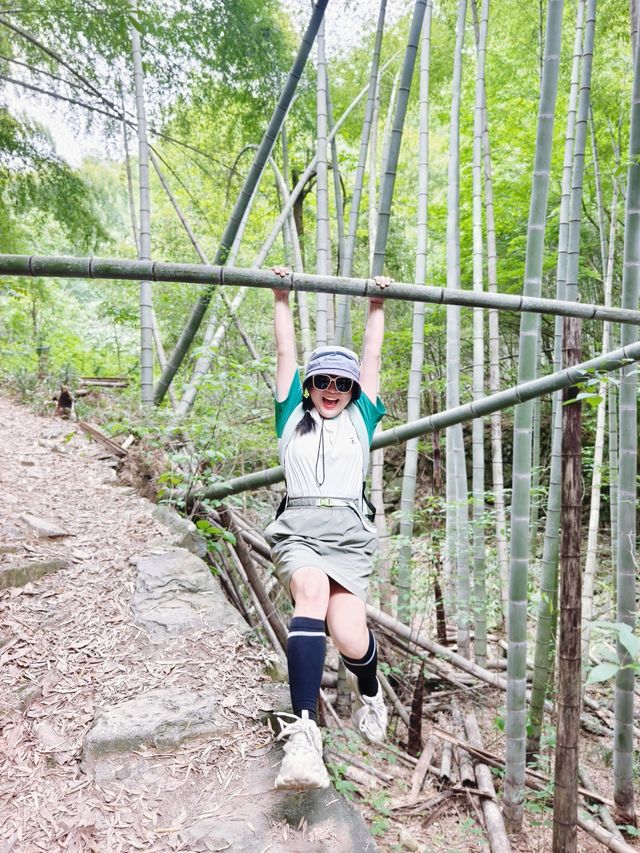 寧波：至今為止，最適合親子新手嘅路線