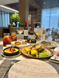 安琰酒店·鷺餐廳ICON KITCHEN·BAR