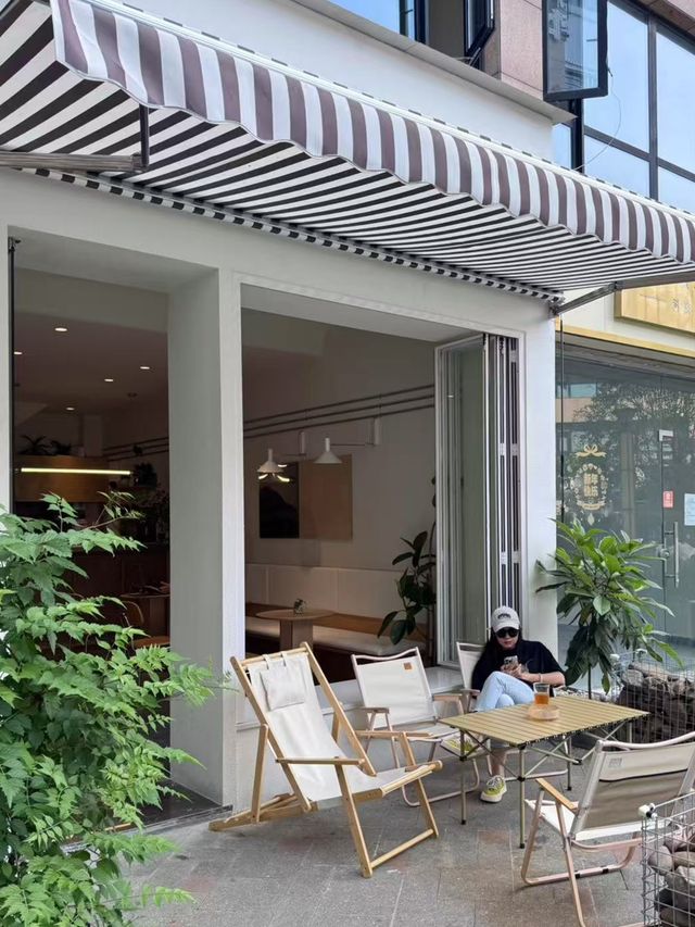 怡途福利·喺千島湖，呢間咖啡店全場8折