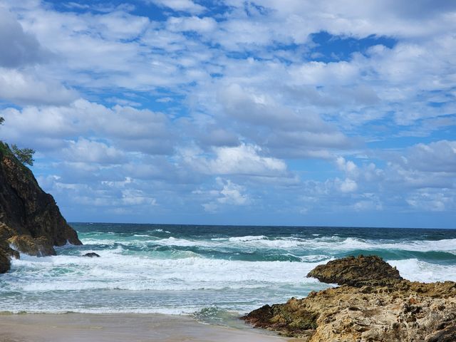 布里斯班北島旅遊攻略