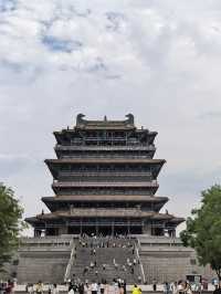 端午假期出行