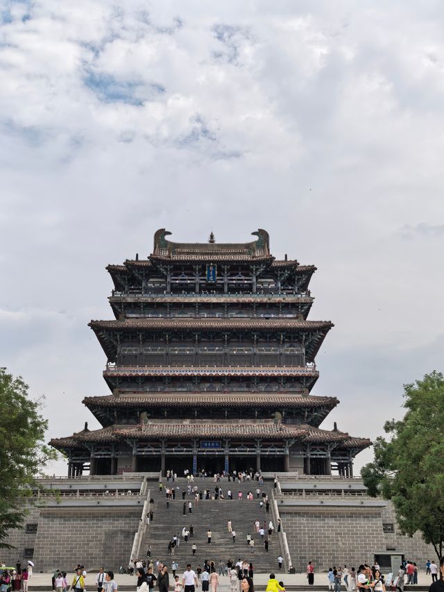 端午假期出行