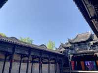 江蘇·鹽城｜鹽都區·大縱湖旅遊度假區｜攻略