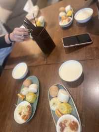救命！！川西民宿天花板畀我搵到喇！！
