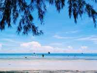 Sun, Sand & Savings: The Ultimate Summer Budget Guide to Sairee Beach